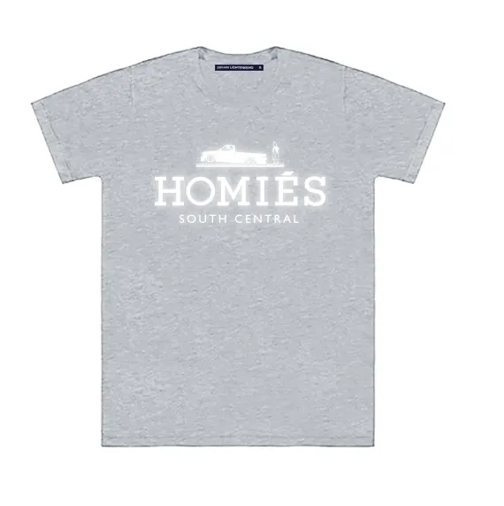 HOMIÉS REFLECTIVE TEE