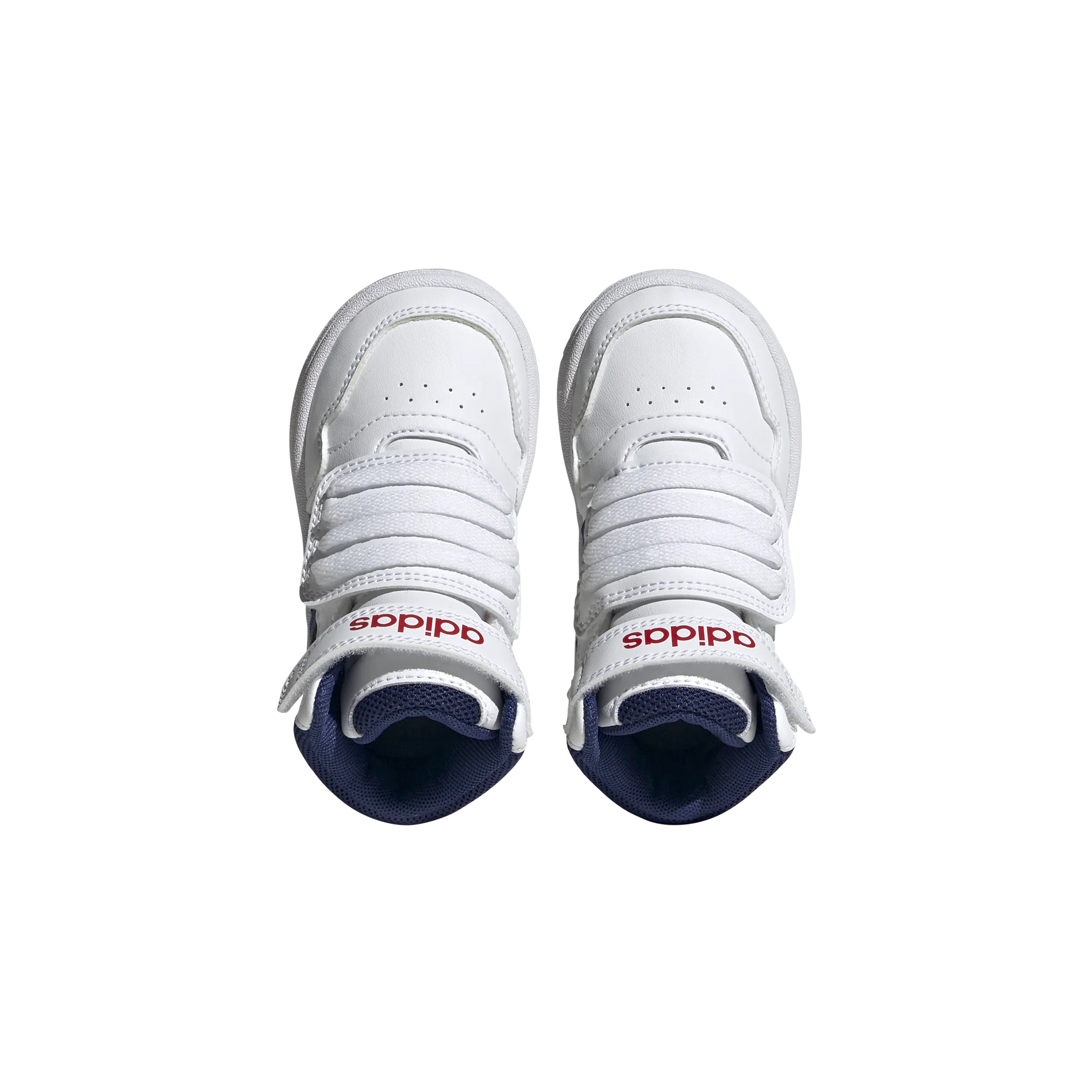 Hoops Mid Shoes