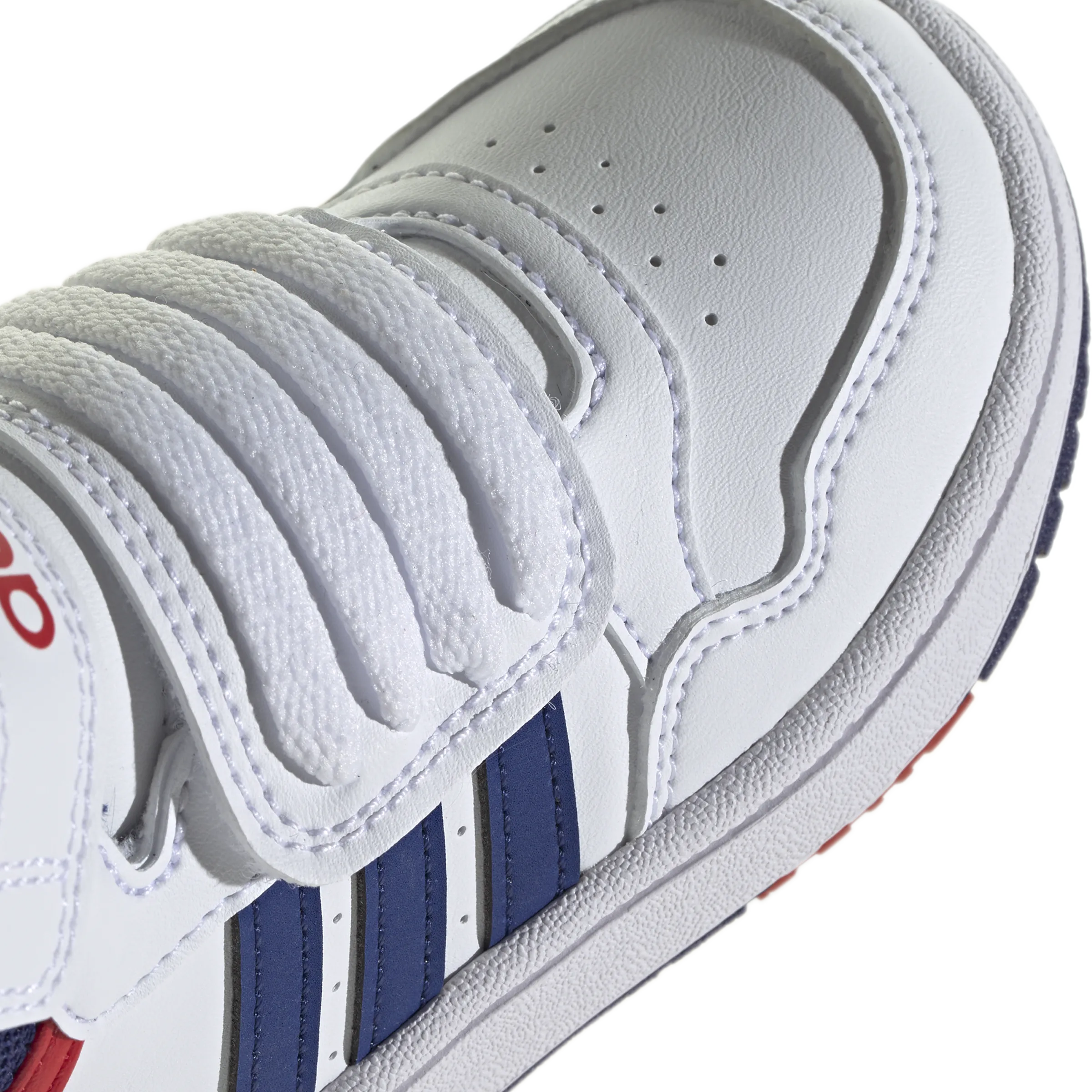Hoops Mid Shoes