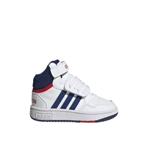 Hoops Mid Shoes