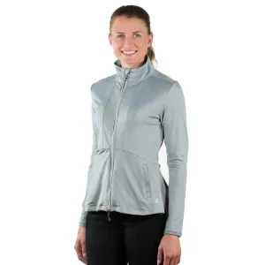 Horze Jade Women's Zip Up Training  Jacket