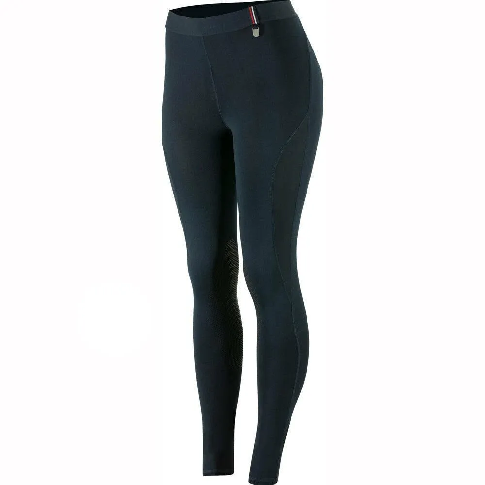 Horze Serena Women's Silicone KP Tights