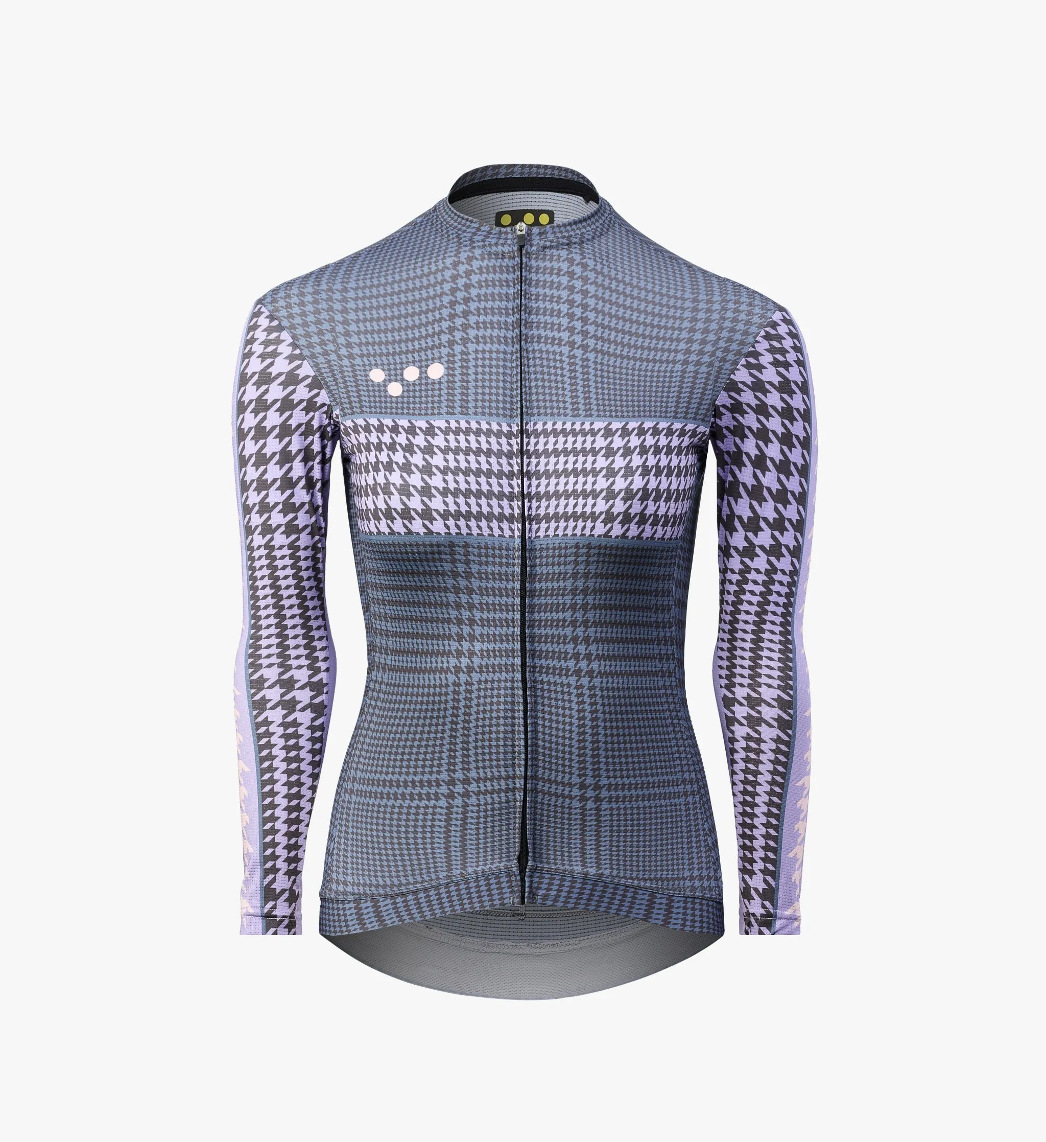 HoundsKNIT / Women's LS Training Jersey - Lavender