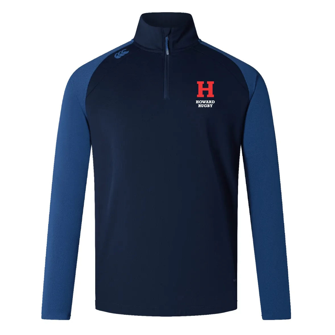 Howard University Elite First Layer by Canterbury