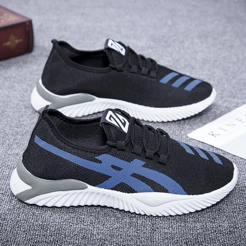 HUGO Men Sneakers