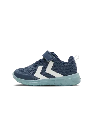 Hummel Actus Infant Trainer Black Iris