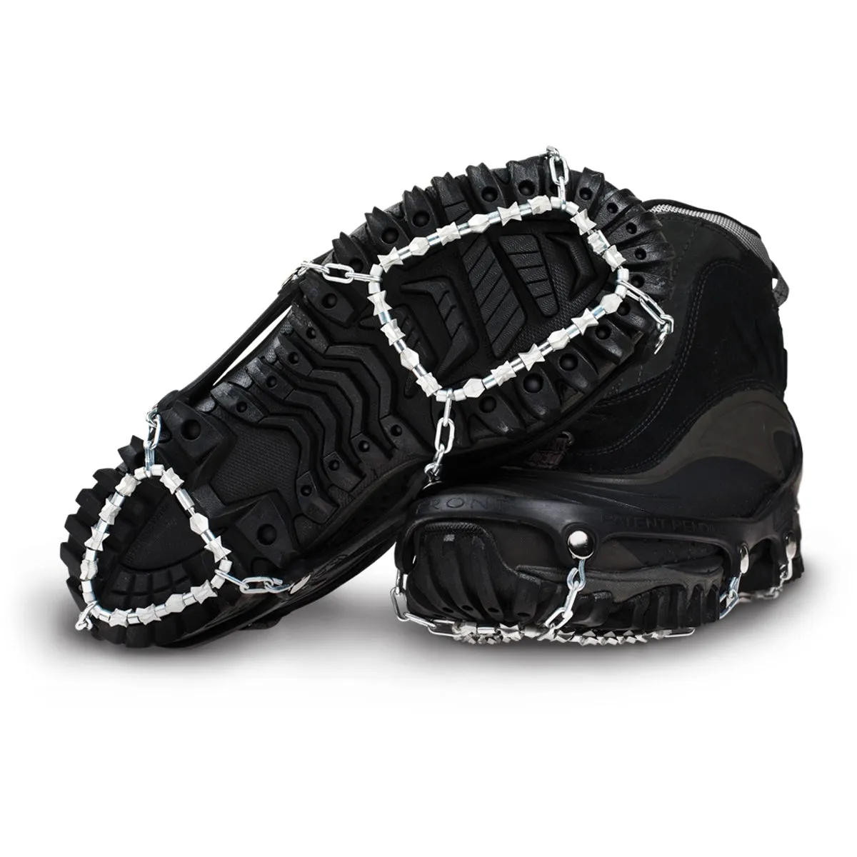 ICEtrekkers Diamond Grip