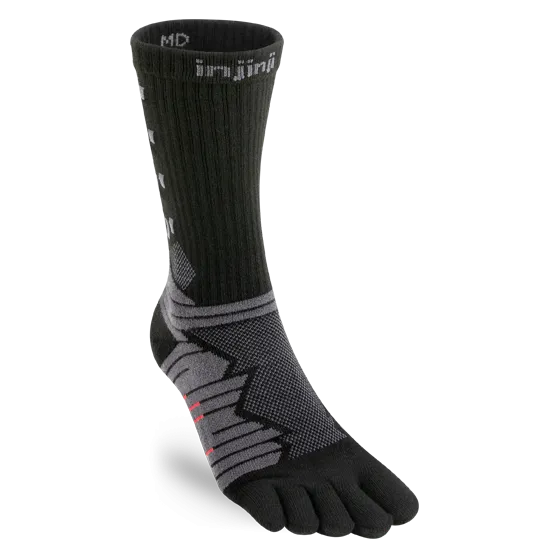 Injinji - Ultra Run - Crew