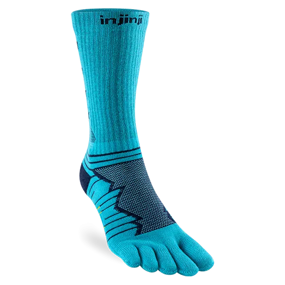 Injinji - Ultra Run - Crew