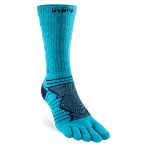 Injinji - Ultra Run - Crew