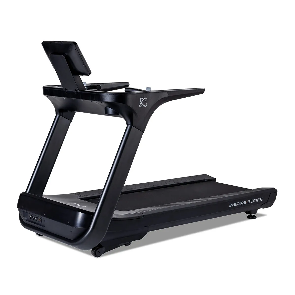 INSPIRE T7LED TREADMILL WITH LED