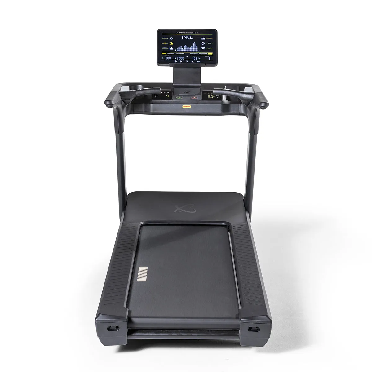 INSPIRE T7LED TREADMILL WITH LED