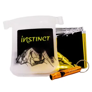 INSTINCT AID STASH PACK