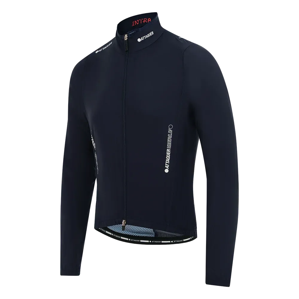 Intra Stow Jacket Navy