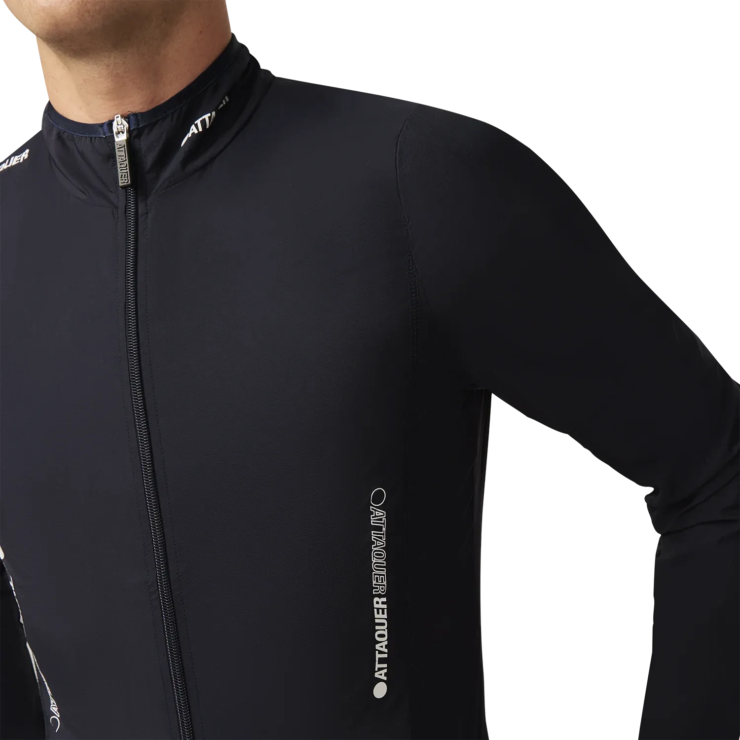 Intra Stow Jacket Navy