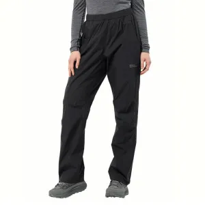 Jack Wolfskin Rainy Days 2.5 Layer Pants (women's)