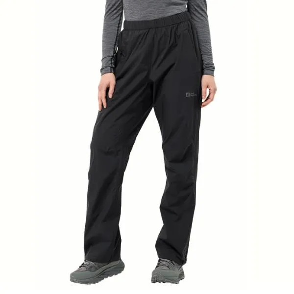 Jack Wolfskin Rainy Days 2.5 Layer Pants (women's)