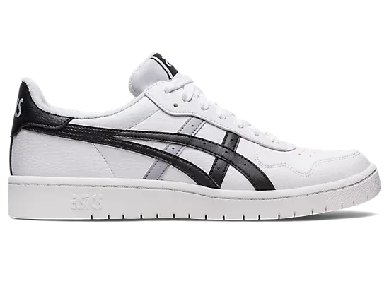 Japan S White/Black