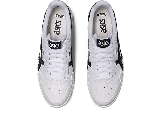Japan S White/Black