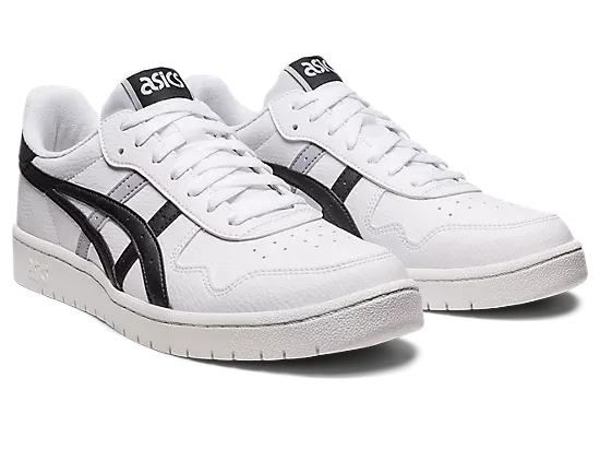 Japan S White/Black