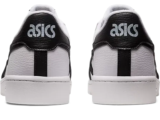 Japan S White/Black