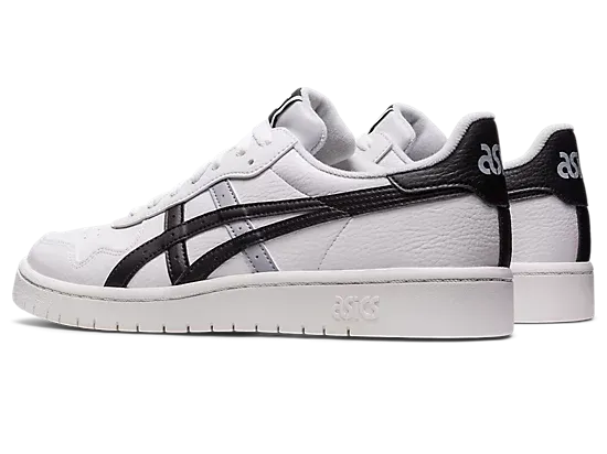 Japan S White/Black