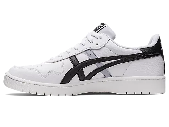 Japan S White/Black