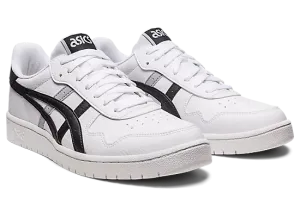 Japan S White/Black