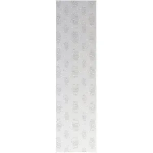 Jessup ULTRAGRIP Skateboard Griptape Clear Sheet 9" x 33"