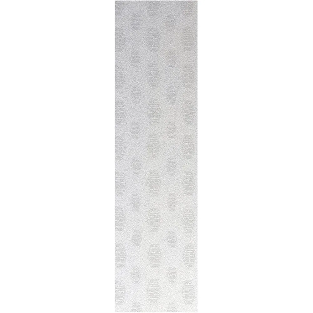 Jessup ULTRAGRIP Skateboard Griptape Clear Sheet 9" x 33"