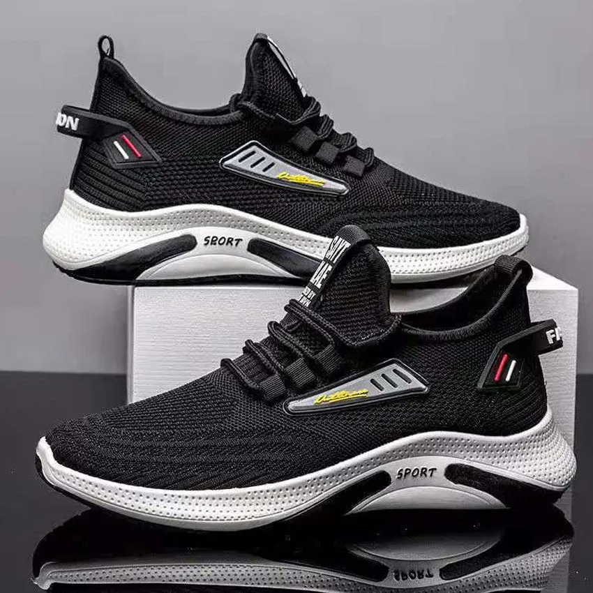 JETT Men Sneakers Shoes