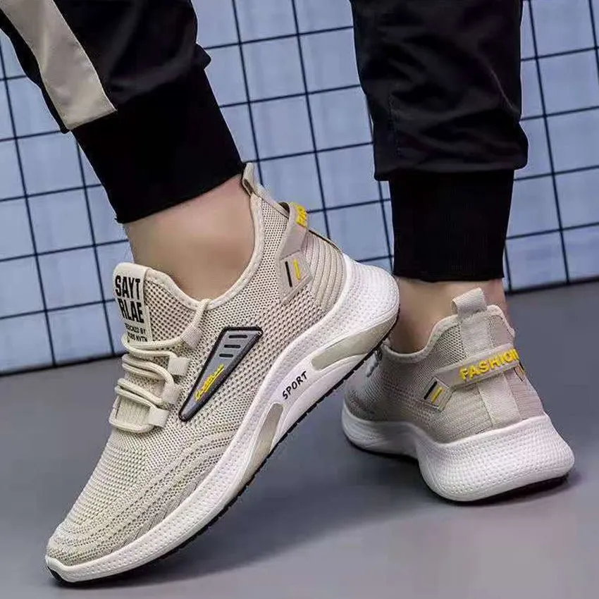 JETT Men Sneakers Shoes