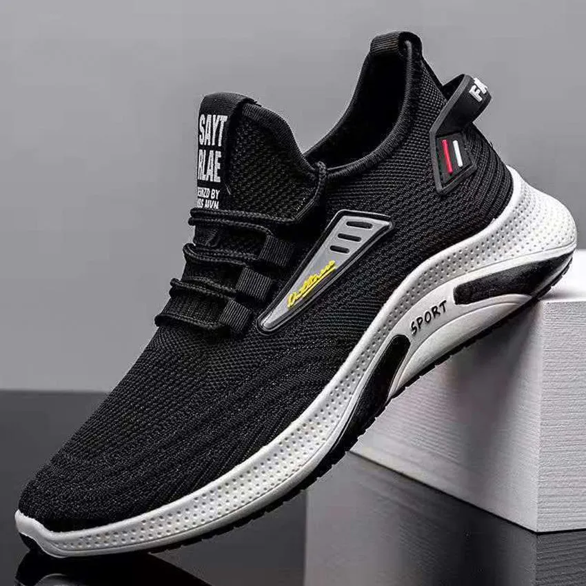 JETT Men Sneakers Shoes