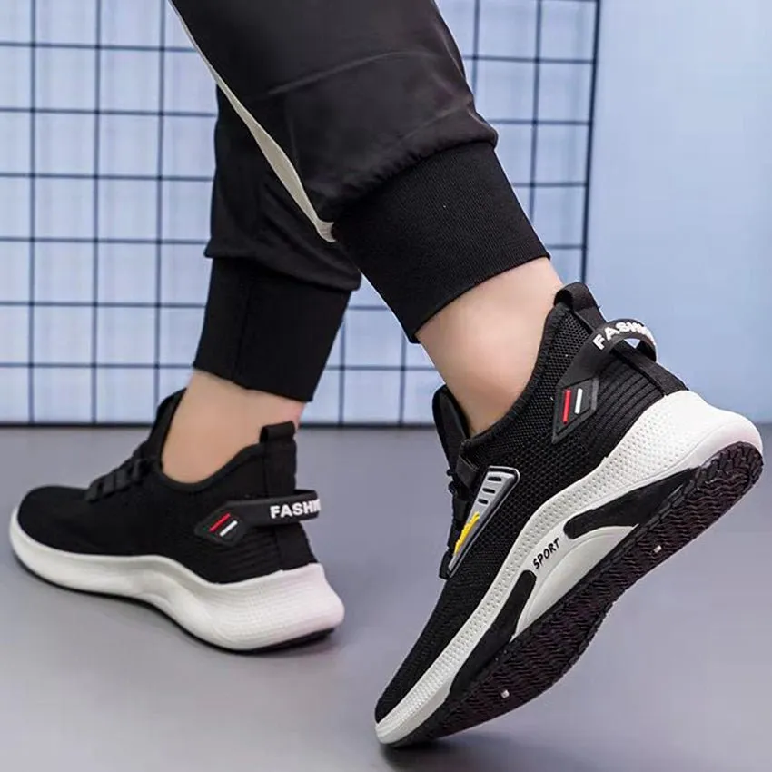 JETT Men Sneakers Shoes