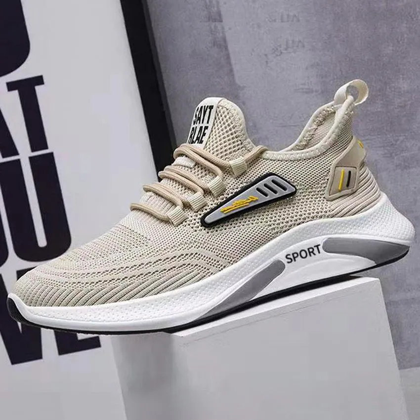 JETT Men Sneakers Shoes