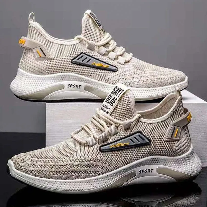 JETT Men Sneakers Shoes