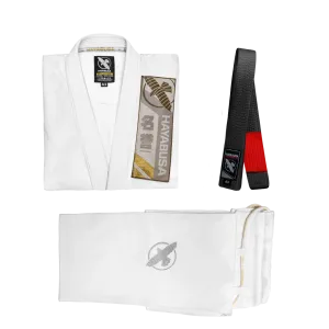 Jiu-Jitsu Gi Training Kit