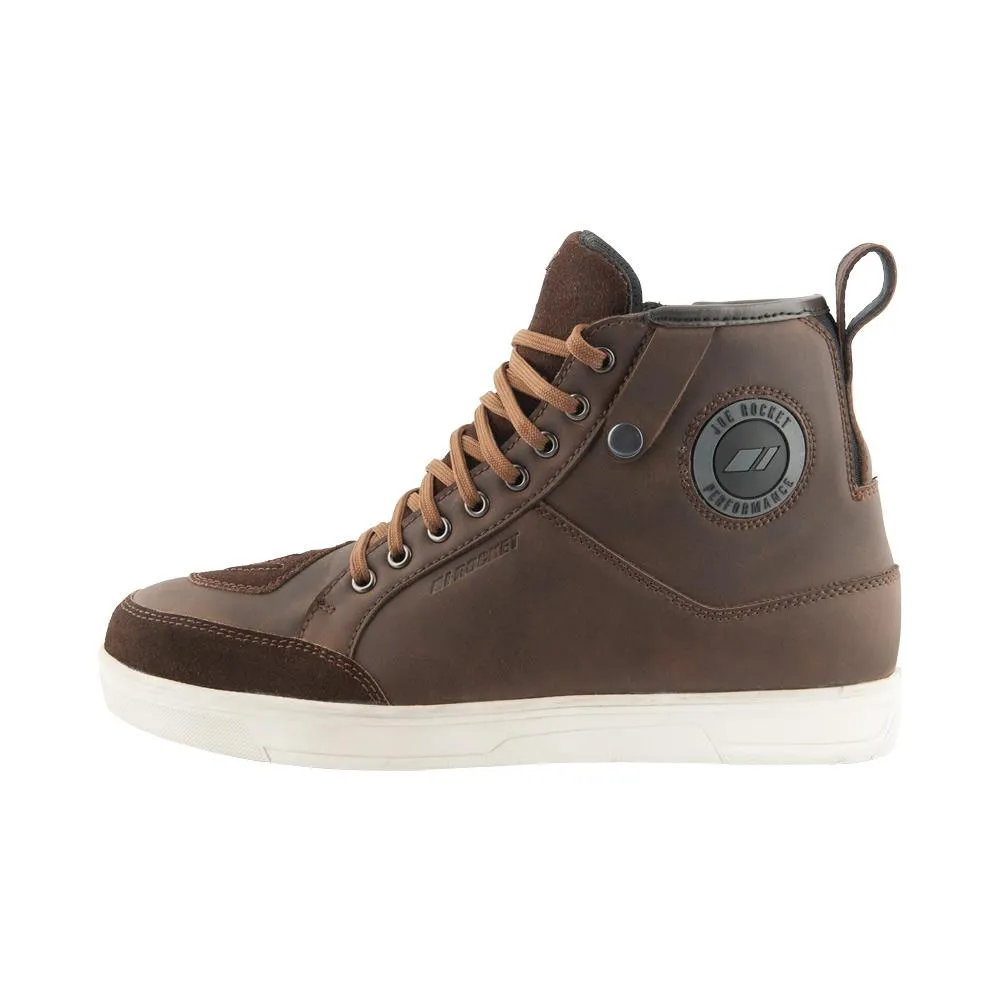 Joe Rocket Mission Moto Shoes