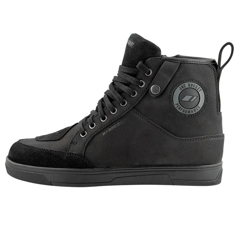 Joe Rocket Mission Moto Shoes