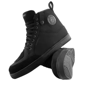 Joe Rocket Mission Moto Shoes