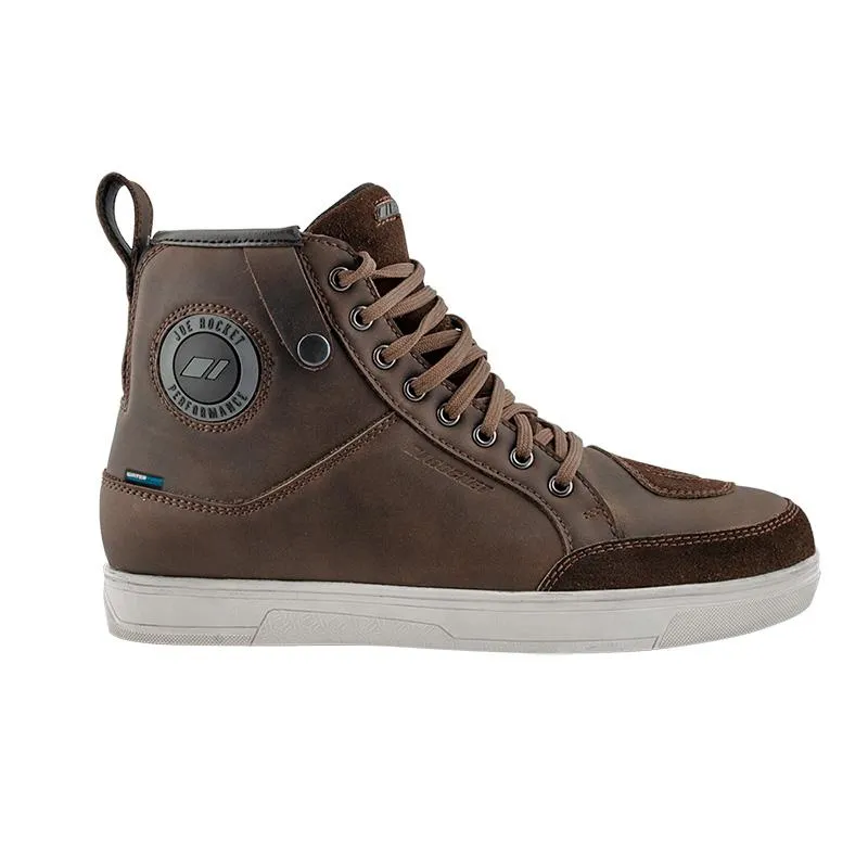 Joe Rocket Mission Moto Shoes