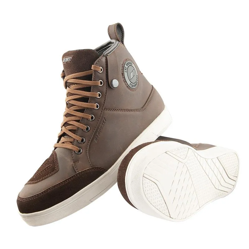 Joe Rocket Mission Moto Shoes