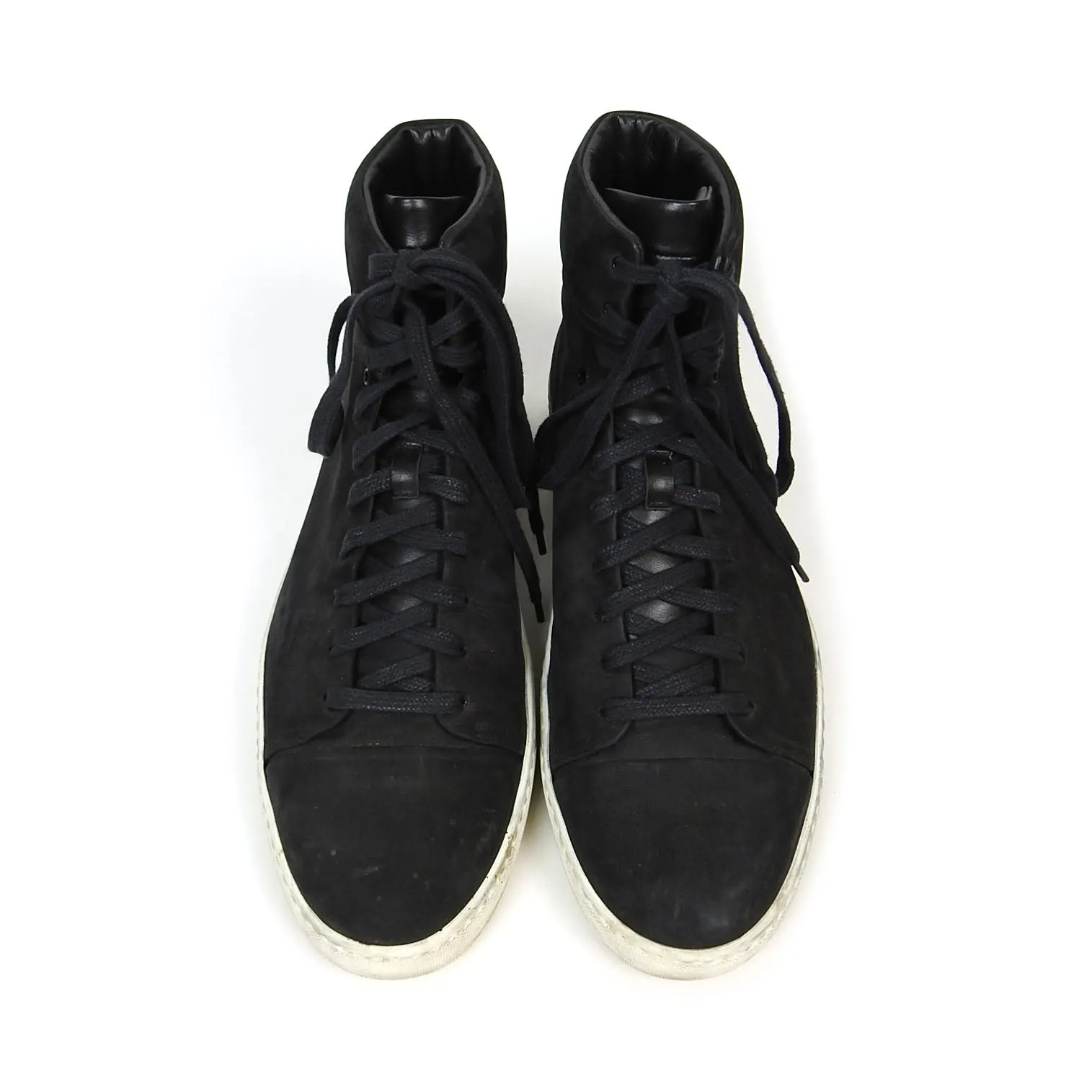 John Elliott High Top Sneakers Size 44