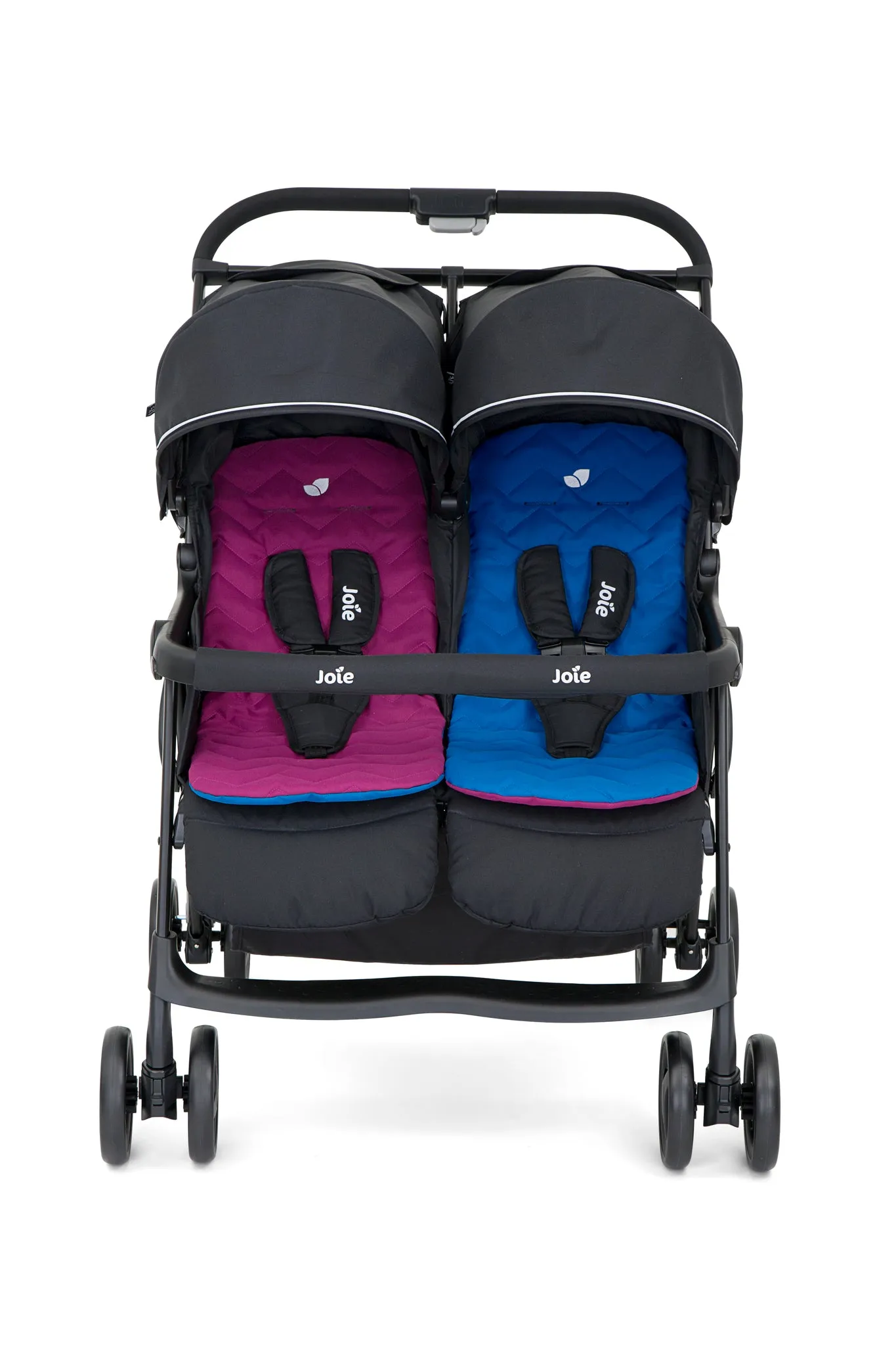 Joie Aire Twin Stroller