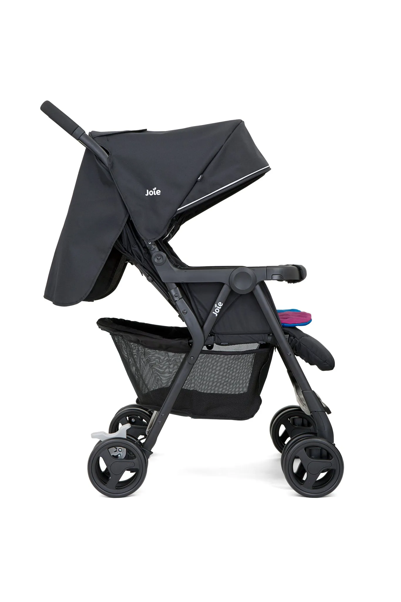 Joie Aire Twin Stroller