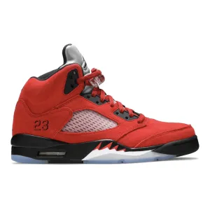 Jordan 5 'Raging Bull'