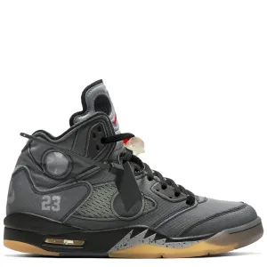 Jordan 5 Retro Off-White Muslin