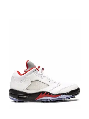Jordan Air Jordan 5 Low Golf sneakers