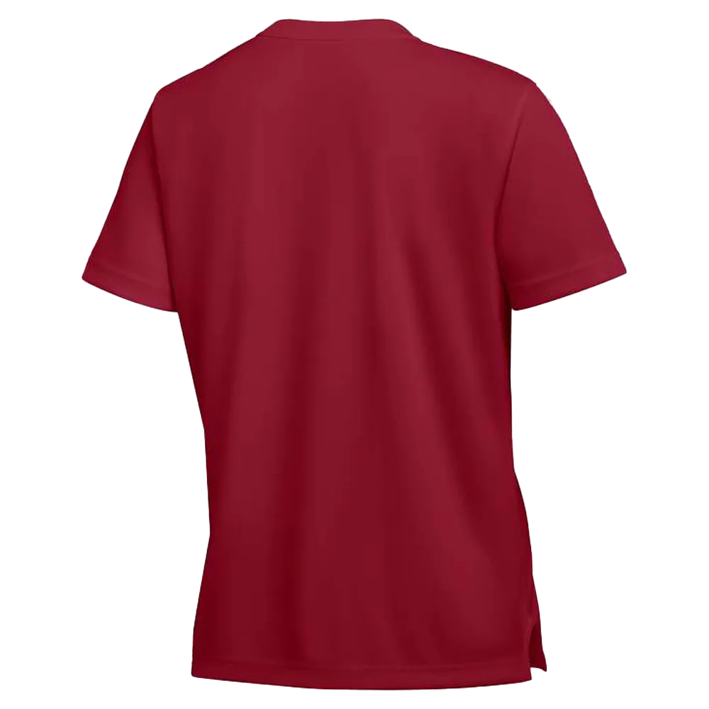 Jordan Women's Dri-Fit Coaches Top
