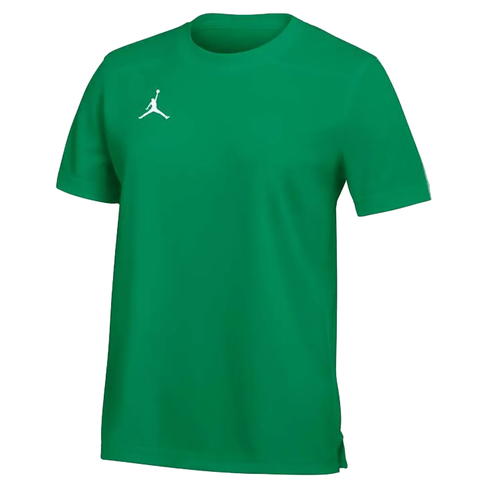 Jordan Women's Dri-Fit Coaches Top